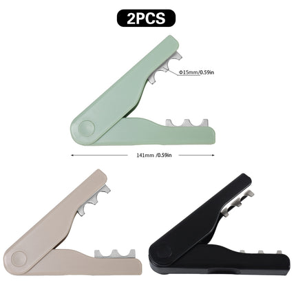 Flower Shop Thorn Tools Rose Thorn Strippers Thorn Removing Pliers Thorn Clamps