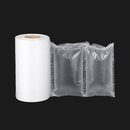 Shockproof Inflatable Air Column Bag Clear Cushion Protection