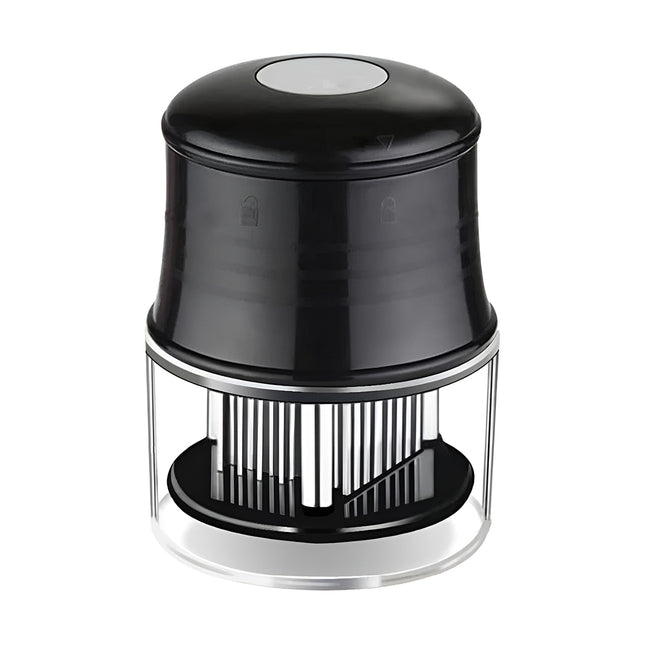 56Pin Stainless Steel Meat Tenderizer Needle Sharp for Beef Pork Chicken Cooking