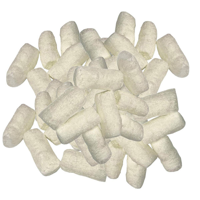 Starch Foam Packing Peanuts 1kg Loose Fill