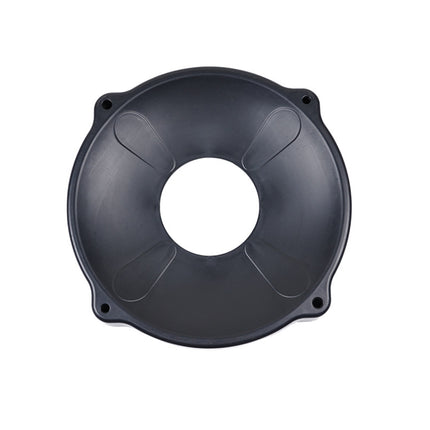 Yoga Ball Stabilizing Base Non Slip Fitness Accessory for Yoga Pilates Exercise