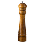 Wooden Pepper Grinder Manual Salt Spice Mill Bottle Household Grinding Tool