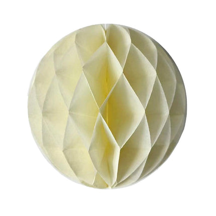 Paper Honeycomb Lanterns 10pcs Hanging Party Decorations Holiday Event Supplies