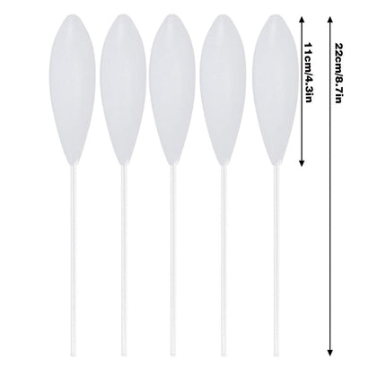 Fishing Bait Thrower Set 5PCS Long Range Casting Tool Feeder Accessory Fishing