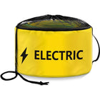 Hose Storage Bag Caravan Camping RV Cable Water Hose Electrical Cords Organizer