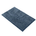 Bathroom Non-Slip Mat Toilet Door Mat Floor Rug Absorbent Foot Mat for Home