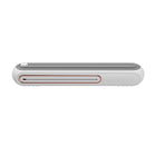 Cling Film Cutter Box Plastic Wrap Dispenser Sliding Container Fits Rolls up to 32cm