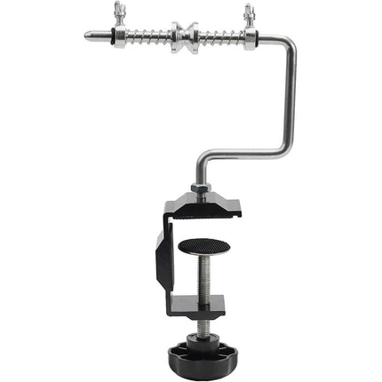 Fishing Line Winder Spooler Reel Spooling Station Portable Tackle Tool System