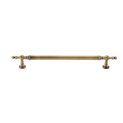 Bronze Cabinet Door Handle Retro American Style Drawer Pull for Wardrobe Cabinet