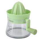 Manual Juice Extractor for Orange Lemon Home Citrus Juicer Hand Compressor