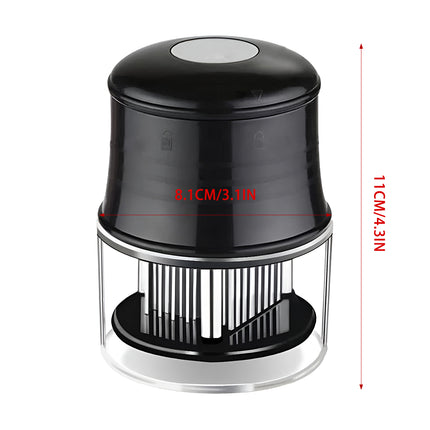 56Pin Stainless Steel Meat Tenderizer Needle Sharp for Beef Pork Chicken Cooking