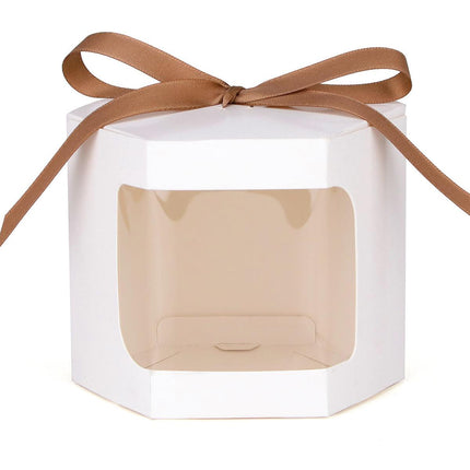 20PCS Small Gift Box Candy Storage Box Party Favor Treat Packaging Recyclable