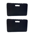 2Pcs Waterproof Anti-Slip Kneeling Cushion Home Garage Repair Knee Guard