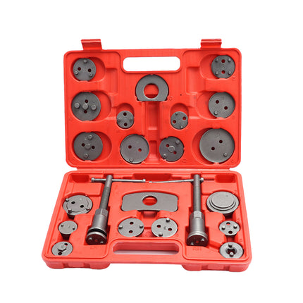 22PCS Brake Caliper Tool Kit Durable Universal for Car Truck SUV Brake Repair