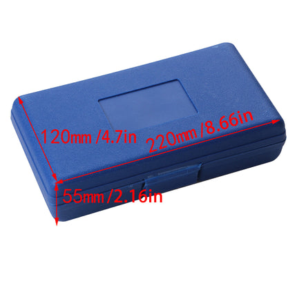 34 in 1 Screw Combination Tool Multi Function Screwdriver Repair Kit Household