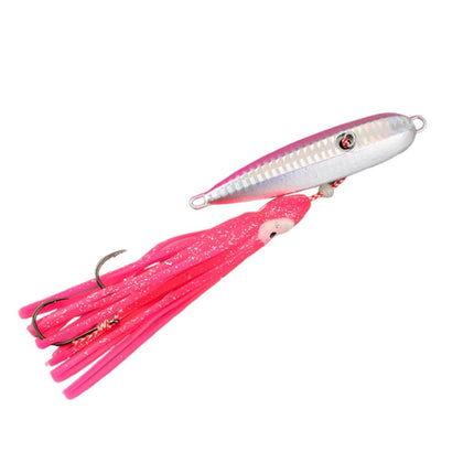Bionic Fishing Lure Artificial Hard Bait 40-120g Multi-Joint Swimbait Tackle