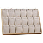 Jewellery Necklace Display Stand Organizer for Earrings Rings Bracelets Showcase