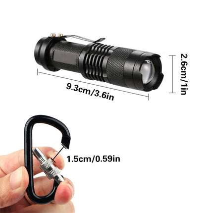 Outdoor Adventure Multi Function Camping Tool Set Portable Camping Hiking