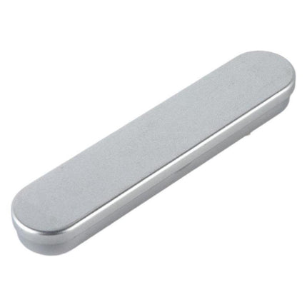 20PCS Metal Pencil Box Storage Case Tin Pen Holder Durable Packaging Organizer