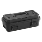 Multi Function Toolbox Household Car Storage Organizer Outdoor Hardware Case