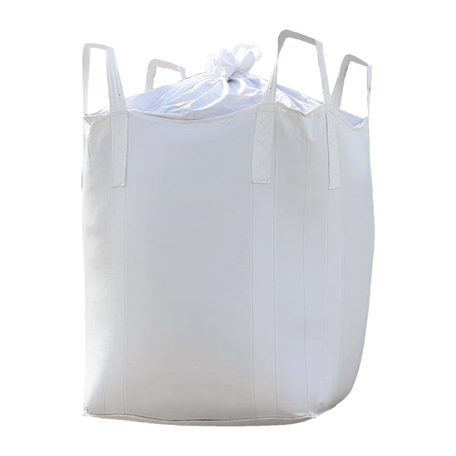 Tonnage Bag in Thickened PP Woven Fabric for Sand and Gravel