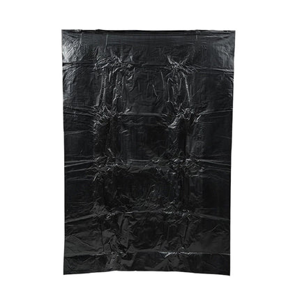 50PCS Large Trash Bags 140cmx120cm Garbage Bags for Kitchen Home Use