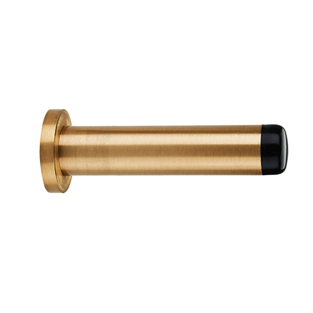 Bathroom Door Stopper Anti Collision Door Buffer For Preventing Wall Damage Home