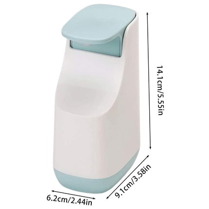 Bathroom Soap Dispenser Bottle Press Type Home Creative Hand Sanitizer Container
