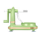 Hand Cranked Fruit Peeling Machine for Home Kitchen Apple Potato Peeling Tool
