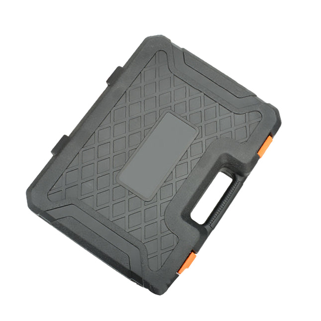 Home Hardware Tool Set Large 105-Piece Emergency Repair Kit Maintenance Tools