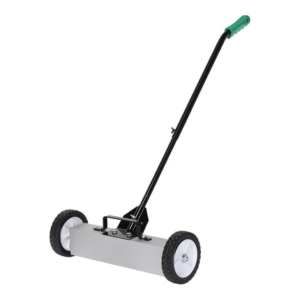 Rolling Magnetic Floor Sweeper 75cm Wide Quick Release