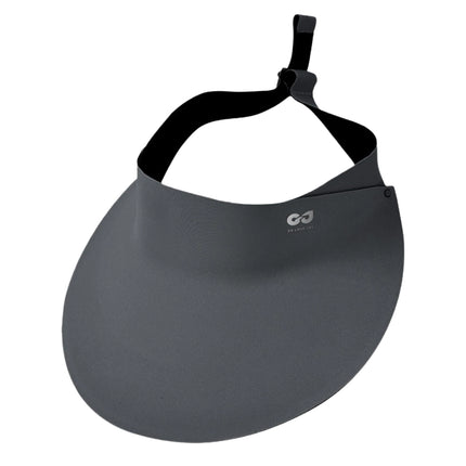 Foldable Sun Visor Hat Lightweight Breathable Wide Brim for Outdoor Summer Activitie