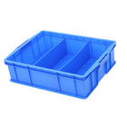 Thickened Plastic Storage Box 3/6 Compartments Storage Box for Hardware Tools