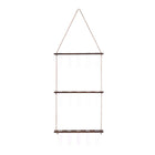 Wall Mounted Hydroponic Test Tube for Home Office Indoor Garden Decorative Vase