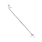 Stainless Steel Multi-Purpose Folding Eel Clip Anti Dislodgement Fishing Tool