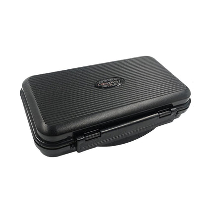 Waterproof Multi Layer Artificial Bait Box Hanging Plate Fishing Tackle Storage