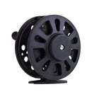 Plastic Front Wheel Fishing Gear Fly Fishing Tool Lightweight Fishing Accessory