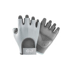 Non-Slip Wear-Resistant Breathable Fingerless Sports Gloves Cycling Gym Workout