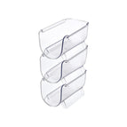 1 Compartment