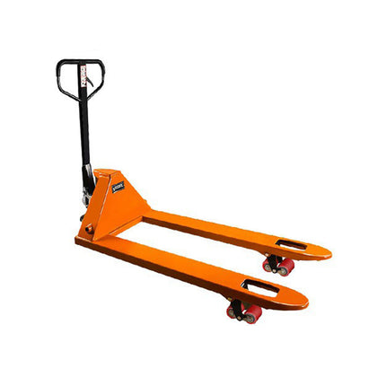 Manual Hydraulic Pallet Jack 3 Ton Forks 685x1150mm