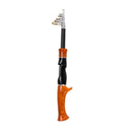 Gun handle