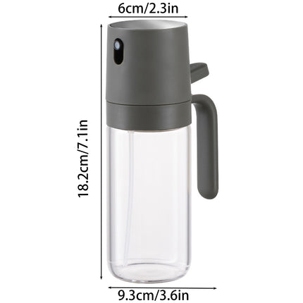 Olive Oil Sprayer Dispenser Cooking Baking BBQ Spray Bottle Kitchen Tool Sprayer