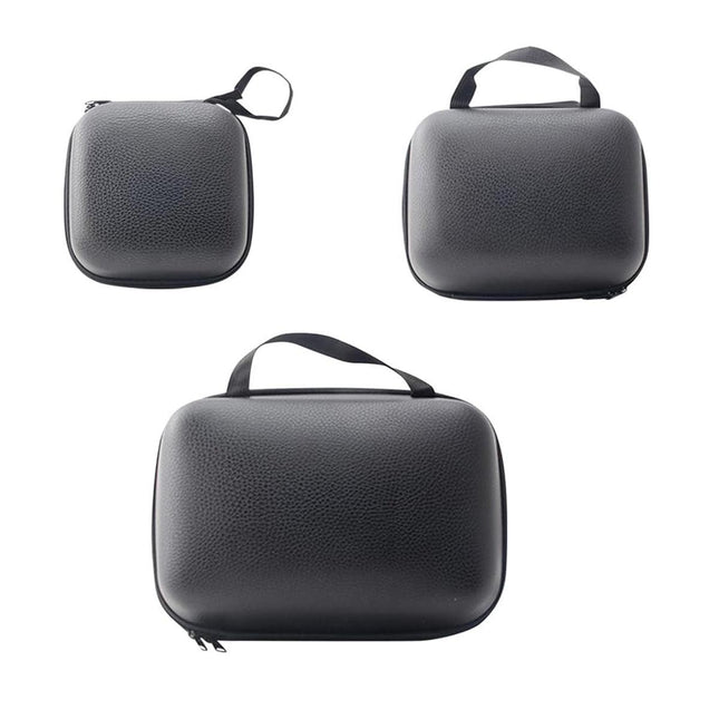 Fishing Reel Storage Bag Gear Organizer Durable Fishing Tackle Storage Bag
