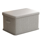 Clothes Storage Box Large Capacity Foldable for Wardrobe Closet Home Storage
