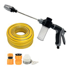 Long Pole High Pressure Water Gun Household Car Washing Tool Car Wash Sprayer