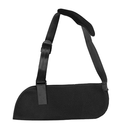 Forearm Sling Neck Wrist Support Arm Fracture Brace Breathable Comfortable