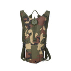Dark Camouflage