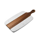 Wood Marble Splice Kitchen Cutting Board for Kitchen Meat Vegetable Fruit Cut