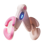 Pelvic Floor Muscle Trainer Thigh Exerciser Butt Lifter Postpartum Fitness Tool