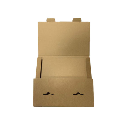 20PCS Kraft Paper Boxes Small Cardboard Gift Boxes for Packaging Craft Wedding
